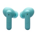 JBL Wave Beam 2 Ear Buds Wireless Bluetooth V5.3 Active Noise Cancellation Earbuds (Blue) - Image 2