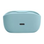 JBL Wave Buds in-Ear Earbuds (TWS) with Mic (Mint) - Image 2