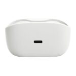 JBL Wave Buds in-Ear Earbuds (TWS) with Mic (White) - Image 3