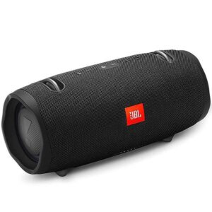 JBL Xtreme 2, Wireless Portable Bluetooth Speaker, Black
