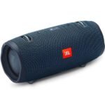 JBL Xtreme 2, Wireless Portable Bluetooth Speaker, Blue