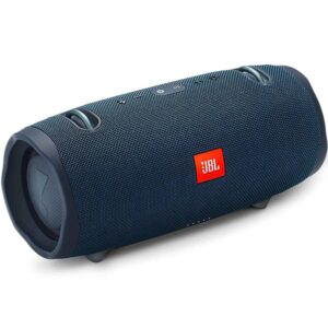 JBL Xtreme 2, Wireless Portable Bluetooth Speaker, Blue