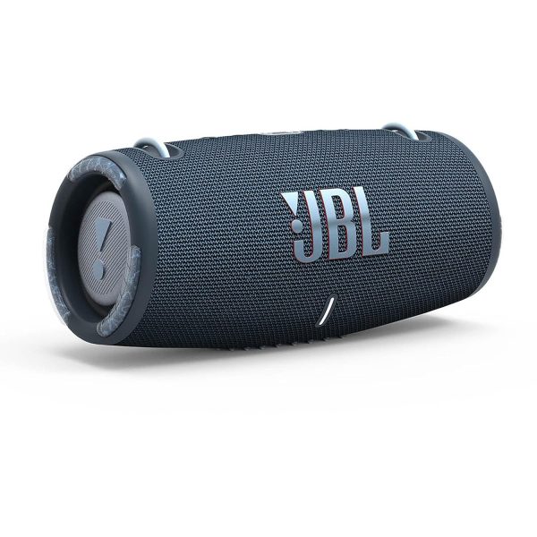 JBL Xtreme 3 Wireless Portable Bluetooth Speaker (Blue) JBL Xtreme 3 Wireless Portable Bluetooth Speaker (Blue)