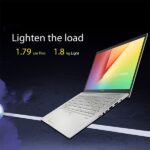ASUS VivoBook K15 OLED (2021), 15.6″ (39.62 cms) FHD OLED, Intel Core i3-1115G4 11th Gen, Thin and Light Laptop (8GB/512GB SSD/Integrated Graphics/Office 2021/Windows 11/Silver/1.8 Kg) K513EA-L313WS + Laptop Bag ASUS VivoBook K15 OLED (2021), 15.6″ (39.62 cms) FHD OLED, Intel Core i3-1115G4 11th Gen, Thin and Light Laptop (8GB/512GB SSD/Integrated Graphics/Office 2021/Windows 11/Silver/1.8 Kg) K513EA-L313WS + Laptop Bag