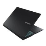 Gigabyte G6 KF-H3IN865KH Gaming Laptop (i7-13620H, 16" FHD+165Hz NTSC 45%,DDR5 16G*2, RTX 4060 8GB, Gen 4 SSD 1TB+1TB , Win11 Home) - Image 4