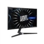 Samsung 24-inch (LC24RG50FQWXXL) 144Hz Curved Gaming Monitor - Image 2