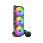 Arctic Liquid Freezer III Pro 420 ARGB AIO CPU Liquid Cooler (ACFRE00185A) - Image 2