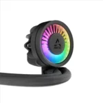 Arctic Liquid Freezer III Pro 420 ARGB AIO CPU Liquid Cooler (ACFRE00185A) - Image 4