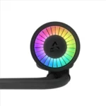 Arctic Liquid Freezer III Pro 420 ARGB AIO CPU Liquid Cooler (ACFRE00185A) - Image 3