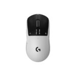 Logitech PRO X2 SUPERSTRIKE Wireless Gaming Mouse