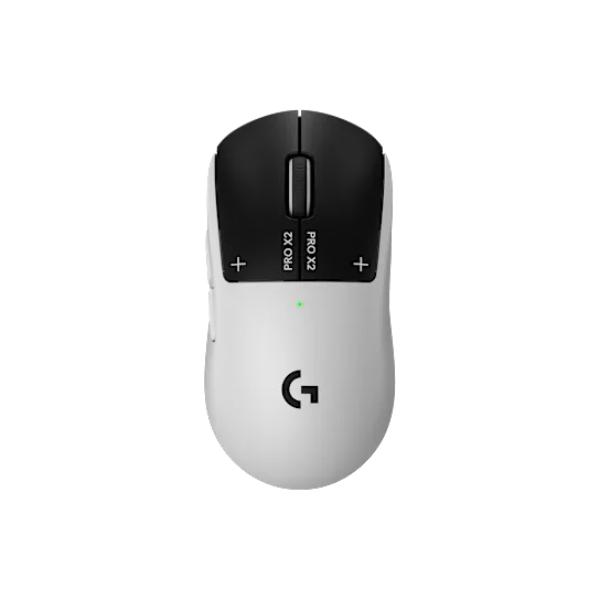 Logitech-PRO-X2-SUPERSTRIKE-Wireless-Gaming-Mouse.jpg Logitech PRO X2 SUPERSTRIKE Wireless Gaming Mouse - Image 1