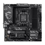 MSI B850M Gaming Pro WIFI6E M-ATX Motherboard MSI B850M Gaming Pro WIFI6E M-ATX Motherboard