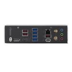 MSI B850M Gaming Pro WIFI6E M-ATX Motherboard MSI B850M Gaming Pro WIFI6E M-ATX Motherboard