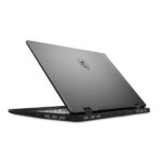 MSI Creator M16 HX,Intel 14th Gen. Core i7 14700HX,41CM QHD+ 240Hz Creator Laptop(32GB/1TB NVMe SSD/Windows 11 Pro/GeForce RTX 4050,GDDR6 6GB/Lunar Gray/2.3Kg), C14VEG-619IN - Image 3