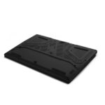 MSI Creator M16 HX,Intel 14th Gen. Core i7 14700HX,41CM QHD+ 240Hz Creator Laptop(32GB/1TB NVMe SSD/Windows 11 Pro/GeForce RTX 4050,GDDR6 6GB/Lunar Gray/2.3Kg), C14VEG-619IN - Image 4