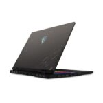 MSI Crosshair 16HX AI Intel Core Ultra 9 275HX/DDR5 8GB*2/1TB NVMe PCIe SSD Gen4x4/Intel Wi-Fi 6E AX211/Windows11 Home/NVIDIA GeForce RTX 5070 Laptop GPU, GDDR7 8GB/2 Year Warranty D2XWGKG-065IN - Image 3