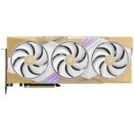 MSI Gaming RTX 5070 12G World of Warcraft Midnight Light Edition OC Graphics Card MSI Gaming RTX 5070 12G World of Warcraft Midnight Light Edition OC Graphics Card