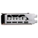 MSI GeForce RTX 5050 8G INSPIRE ITX Graphics Card MSI GeForce RTX 5050 8G INSPIRE ITX Graphics Card
