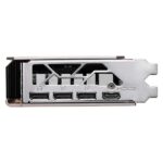 MSI GeForce RTX 5050 8G INSPIRE ITX OC Graphics Card MSI GeForce RTX 5050 8G INSPIRE ITX OC Graphics Card