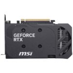 MSI GeForce RTX 5050 8G SHADOW 2X Graphics Card MSI GeForce RTX 5050 8G SHADOW 2X Graphics Card