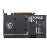 MSI GeForce RTX 5050 8G VENTUS 2X Graphics Card MSI GeForce RTX 5050 8G VENTUS 2X Graphics Card