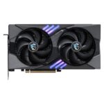 MSI GeForce RTX 5060 Ti 16G GAMING Graphics Card MSI GeForce RTX 5060 Ti 16G GAMING Graphics Card