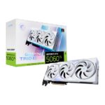 MSI GeForce RTX 5060 Ti 16G GAMING TRIO WHITE Graphics Card