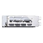 MSI GeForce RTX 5060 Ti 16G GAMING TRIO WHITE Graphics Card