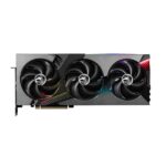 MSI GeForce RTX 5060 Ti 16G VANGUARD OC Graphics Card
