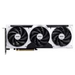 MSI GeForce RTX 5060 Ti 16G VENTUS 3X Graphics Card MSI GeForce RTX 5060 Ti 16G VENTUS 3X Graphics Card