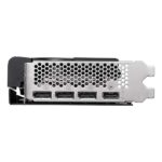 MSI GeForce RTX 5060 Ti 8G GAMING DUKE 3X OC Graphics Card