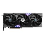 MSI GeForce RTX 5060 Ti 8G GAMING TRIO Graphics Card MSI GeForce RTX 5060 Ti 8G GAMING TRIO Graphics Card