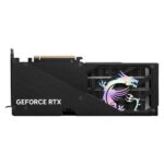 MSI GeForce RTX 5060 Ti 8G GAMING TRIO Graphics Card MSI GeForce RTX 5060 Ti 8G GAMING TRIO Graphics Card