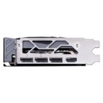 MSI GeForce RTX 5060 Ti 8G GAMING TRIO Graphics Card MSI GeForce RTX 5060 Ti 8G GAMING TRIO Graphics Card