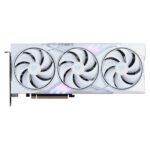 MSI GeForce RTX 5060 Ti 8G GAMING TRIO OC WHITE Graphics Card MSI GeForce RTX 5060 Ti 8G GAMING TRIO OC WHITE Graphics Card