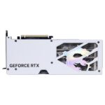 MSI GeForce RTX 5060 Ti 8G GAMING TRIO OC WHITE Graphics Card MSI GeForce RTX 5060 Ti 8G GAMING TRIO OC WHITE Graphics Card