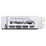 MSI GeForce RTX 5060 Ti 8G GAMING TRIO OC WHITE Graphics Card MSI GeForce RTX 5060 Ti 8G GAMING TRIO OC WHITE Graphics Card