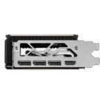 MSI GeForce RTX 5060 Ti 8G INSPIRE 2X Graphics Card