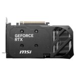 MSI GeForce RTX 5060 Ti 8G SHADOW 2X PLUS Graphics Card MSI GeForce RTX 5060 Ti 8G SHADOW 2X PLUS Graphics Card