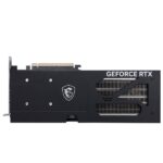 MSI GeForce RTX 5060 Ti 8G VENTUS 3X Graphics Card