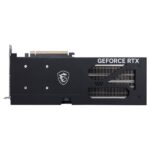 MSI GeForce RTX 5060 Ti 8G VENTUS 3X OC Graphics Card MSI GeForce RTX 5060 Ti 8G VENTUS 3X OC Graphics Card