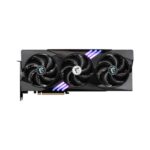MSI GeForce RTX 5070 Gaming Trio 12GB GDDR7 Graphics Card