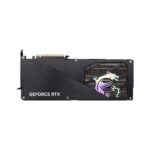MSI GeForce RTX 5070 Gaming Trio 12GB GDDR7 Graphics Card