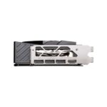 MSI GeForce RTX 5070 Gaming Trio 12GB GDDR7 Graphics Card