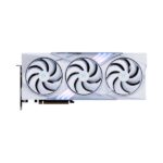 MSI GeForce RTX 5070 Gaming Trio White 12GB GDDR7 Graphics Card MSI GeForce RTX 5070 Gaming Trio White 12GB GDDR7 Graphics Card
