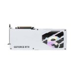 MSI GeForce RTX 5070 Gaming Trio White 12GB GDDR7 Graphics Card MSI GeForce RTX 5070 Gaming Trio White 12GB GDDR7 Graphics Card