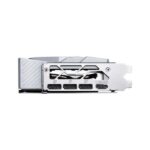 MSI GeForce RTX 5070 Gaming Trio White 12GB GDDR7 Graphics Card MSI GeForce RTX 5070 Gaming Trio White 12GB GDDR7 Graphics Card