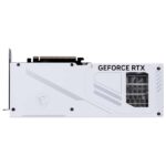 MSI GeForce RTX 5070 Ti 16GB VENTUS 3X PZ OC Graphics Card - Image 3