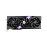 MSI GeForce RTX 5070 Ti Gaming Trio Plus 16GB GDDR7 Graphic Card MSI GeForce RTX 5070 Ti Gaming Trio Plus 16GB GDDR7 Graphic Card
