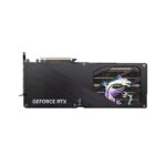 MSI GeForce RTX 5070 Ti Gaming Trio Plus 16GB GDDR7 Graphic Card MSI GeForce RTX 5070 Ti Gaming Trio Plus 16GB GDDR7 Graphic Card
